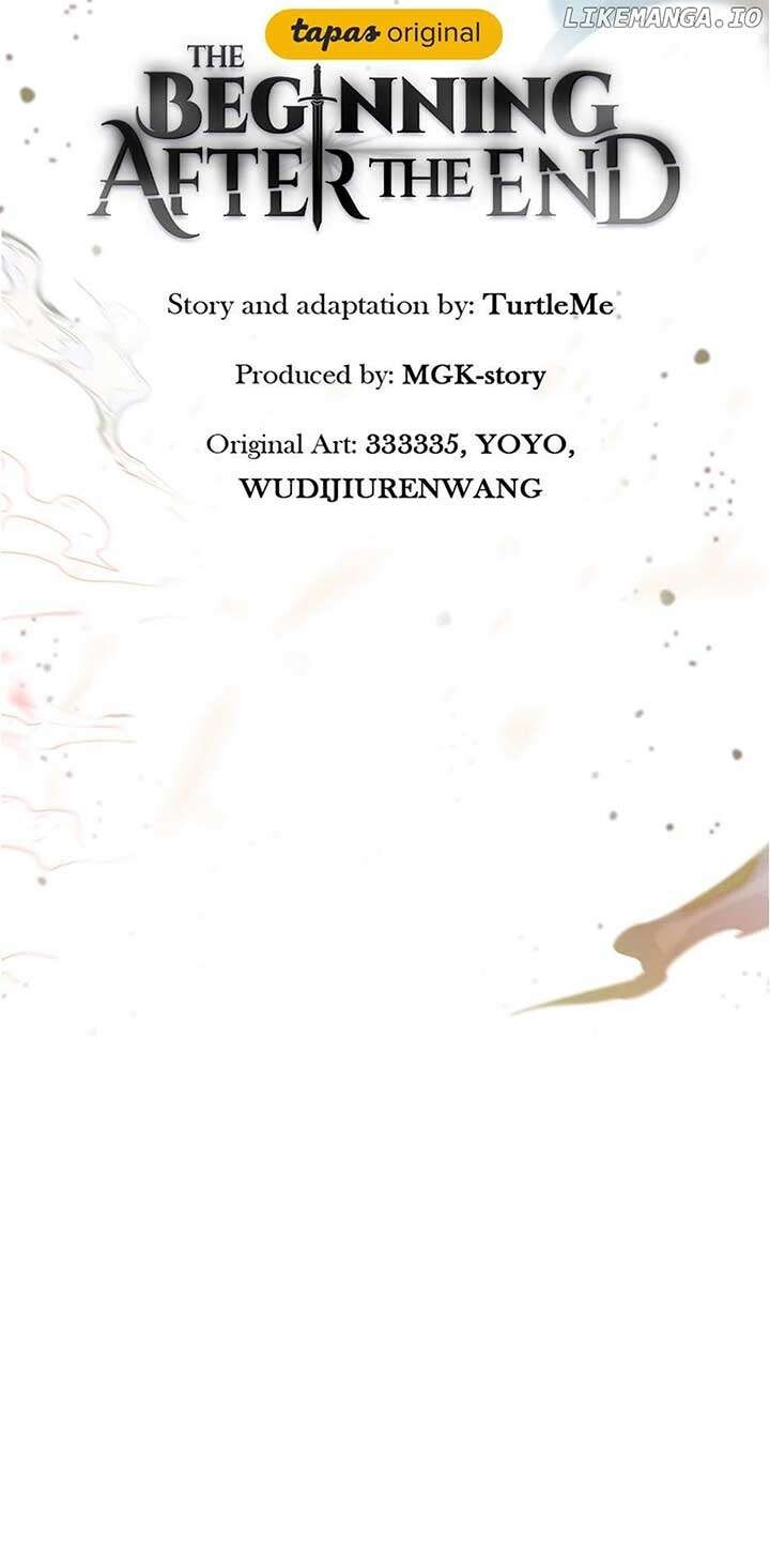 The Beginning After the End, Chapter 218 image 45